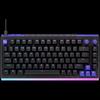 Logitech G512 X 75% Hot-Swappable RGB Wired Mechanical Keyboard