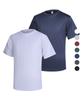 Easy By Coolskin Men'S Short Sleeve T-Shirt 7 Colors (Type B)