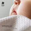 Babycare Newborn Hand & Mouth Wipes