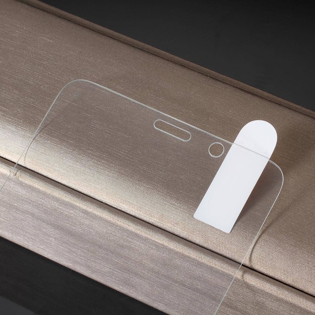 

For Samsung Galaxy A6 (2018) 0.3mm Tempered Glass Screen Protector Arc Edge As Shown A