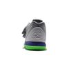 Nike Kyrie 5 Wolf Grey Lime Blast TD AQ2459-099