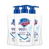 Safeguard Pure White Fragrance Antibacterial Hand Wash