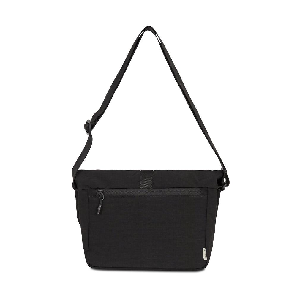 [Snowpeak] Dual Tech Eco Cross Bag Black (S24FUFCB33)