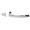 Exterior Rear Left Side Door Handle Car Fit for Infiniti QX50 QX56 QX60 QX70 QX80 EX35 EX37 M35h M56 FX35 FX37 FX50 New