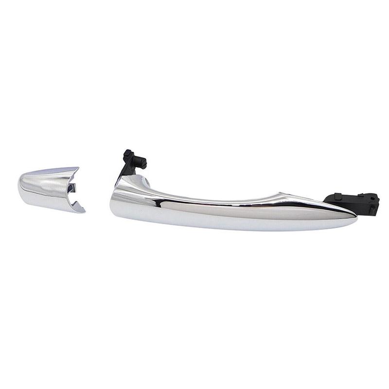 Exterior Rear Left Side Door Handle Car Fit for Infiniti QX50 QX56 QX60 QX70 QX80 EX35 EX37 M35h M56 FX35 FX37 FX50 New