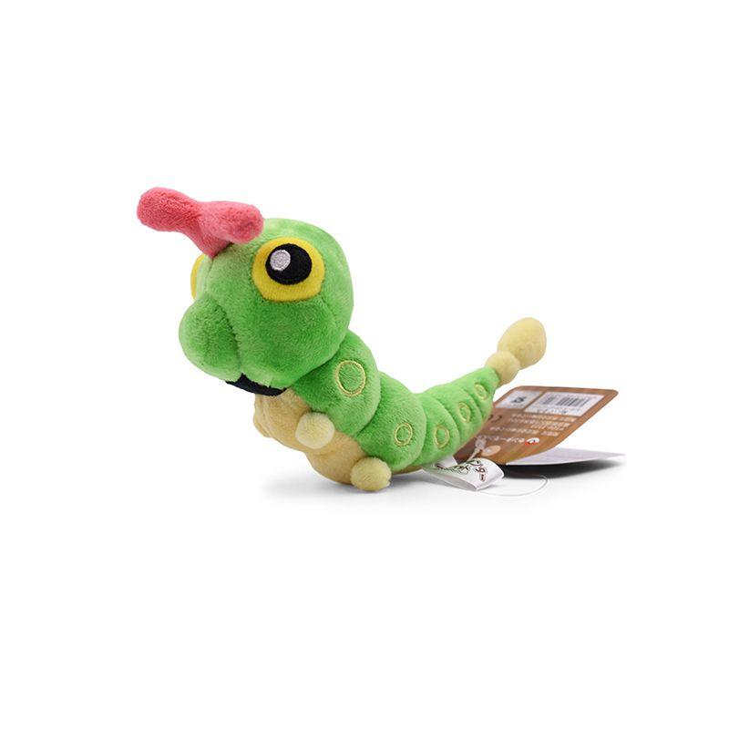 Cartoon Anime Charakter Plüschtier Niedliche Weiche Stoffpuppe Geschenk Kinder Für