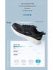 Brand Men's and Women's 2025 Dad Shoes: Mesh Breathable, Casual Sports Style