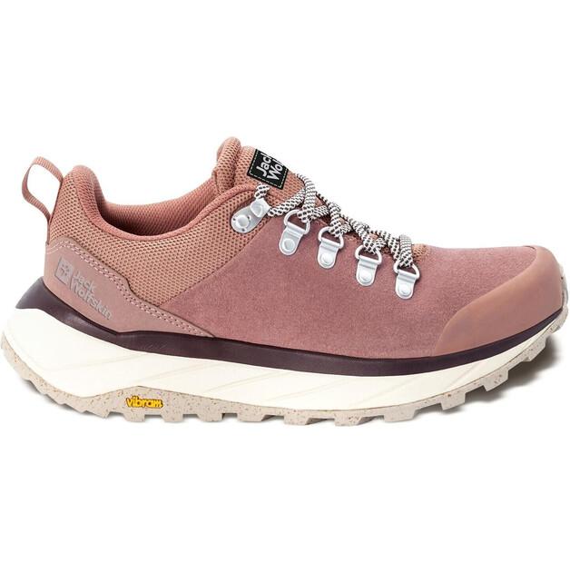 Полуботинки Jack Wolfskin Terraventure Urban Low