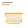 Philips Avent Silicone Food Friut Storage Bag 500ml/1000ml/1500ml