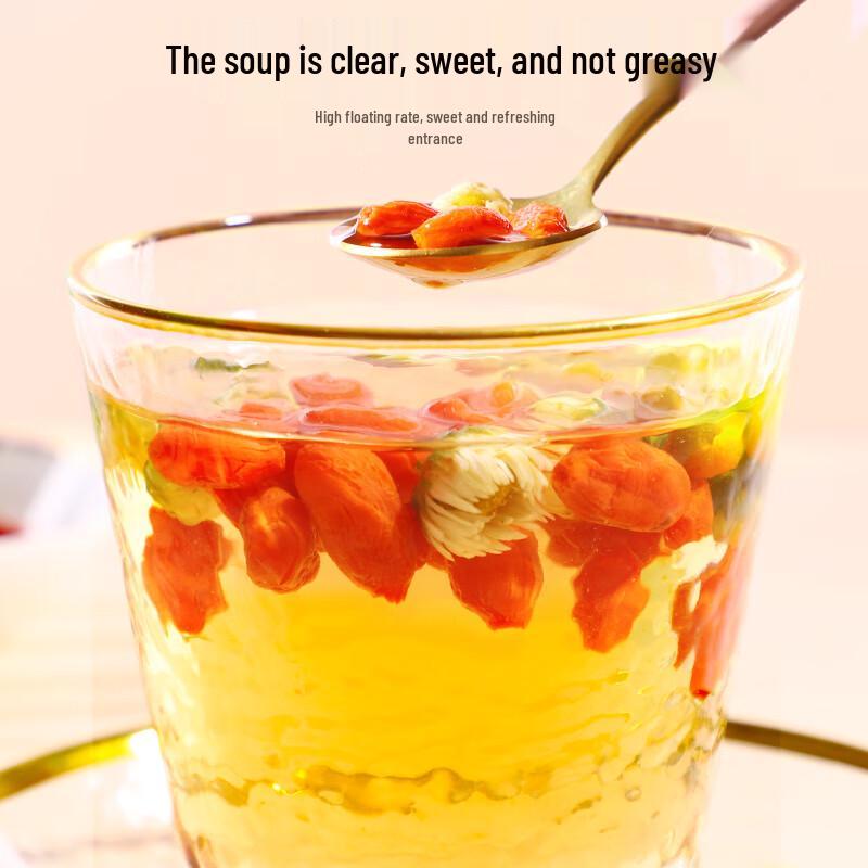 Fuchang Goji Berries