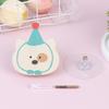 Cute Animal Wooden Hook Cartoon Wall Mount Hanging Hook Decorative Towel Holder Hook For Nursery Bedroom Home Wall Decoration