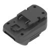 Battery Adapter Converter Dock Power Connector for BL1815 BL1820 BL183 BL1840 PBA 18V Lithium Batter