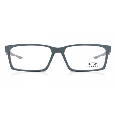 Ox8060 Overhead 806004 Men Eyeglasses
