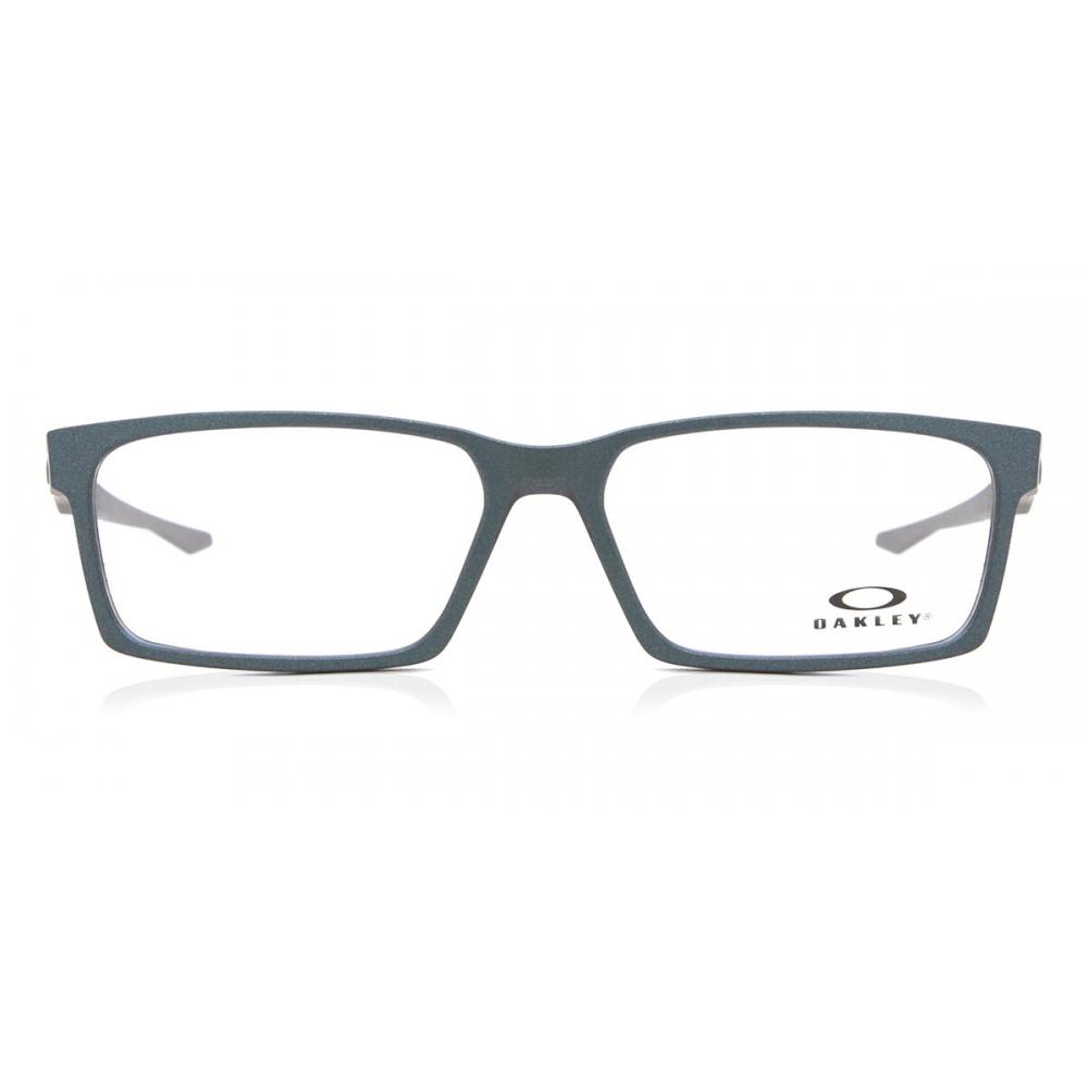 

Oakley Ox8060 Overhead 806004 Мужские очки Matte Green/57