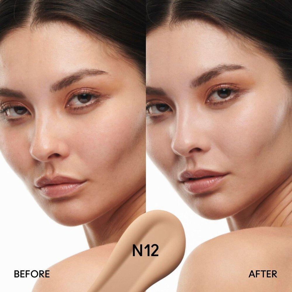 Studio Radiance Serum-Power Foundation