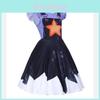 Poppy Playtime Lily Lovebraids Kostumekjole Til Cosplay Og Halloween Begivenheder
