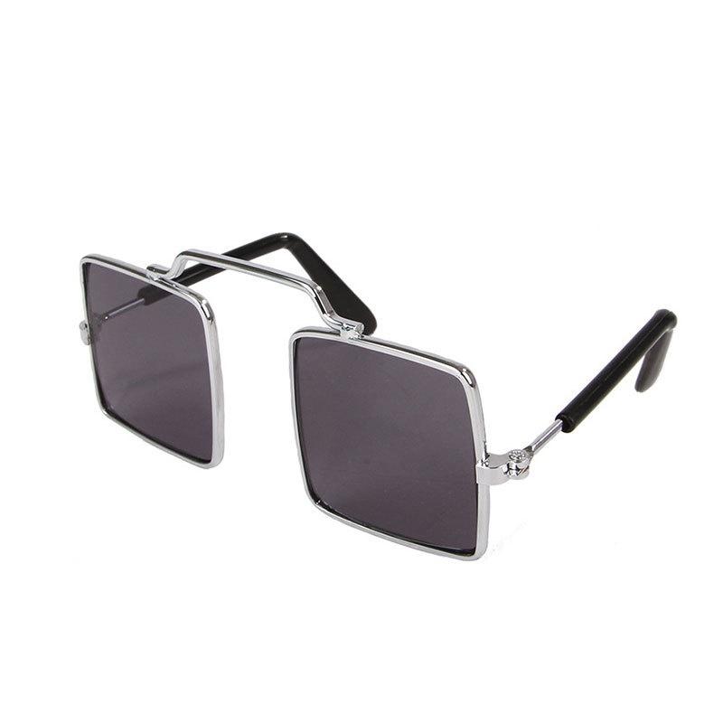 Fashion Dog Photos Props Pet Accessoires Pet Products Cat Eye-Wear Pet Glasses Cat Glasses Cat Sunglasses Pets Party Decor