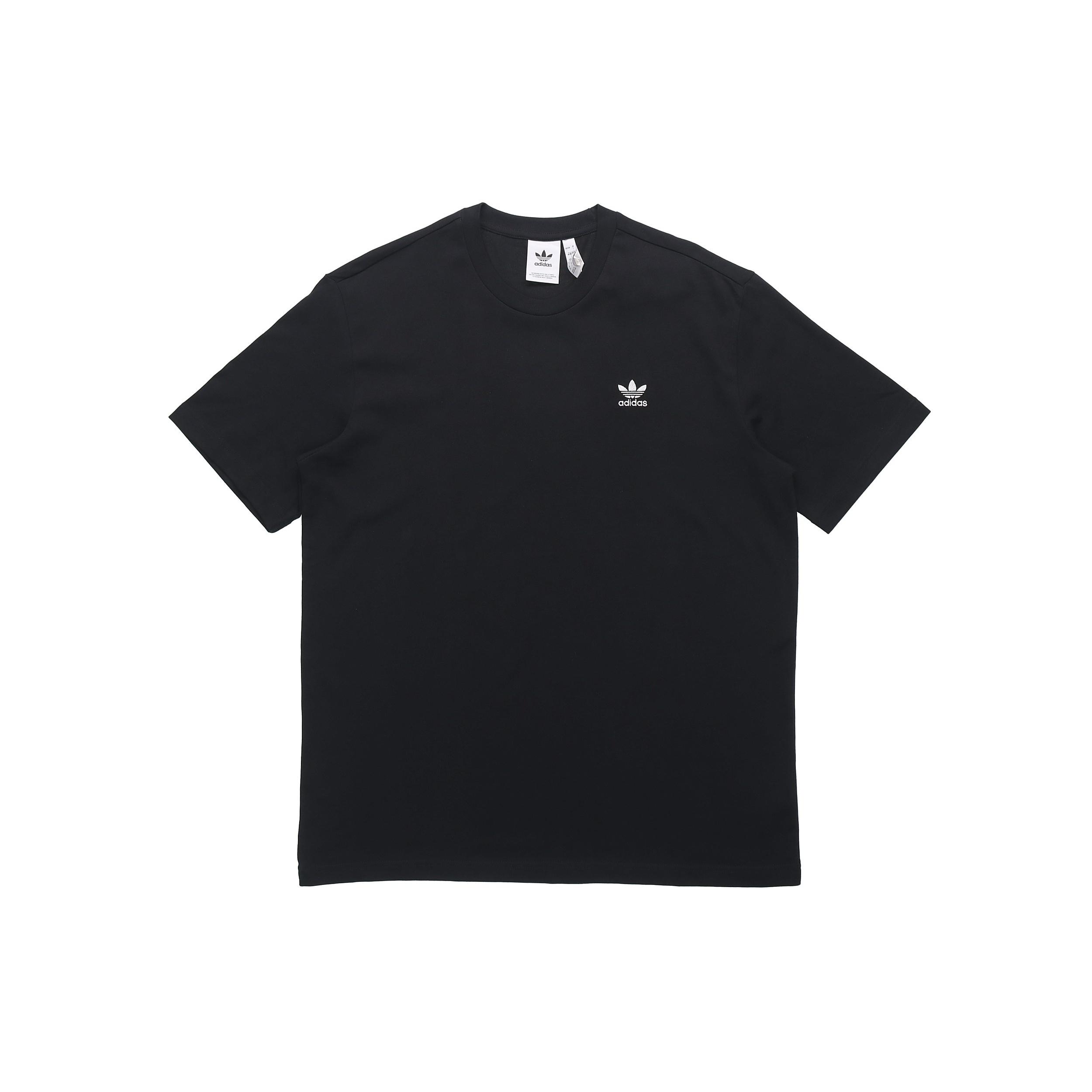 adidas originals B+F Trefoil Tee Logo Tee Men s GN3454 XS
