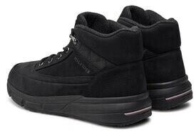 Ботинки Tommy Hilfiger H Hybrid B мужские черные