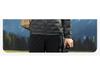 Men's Lightweight Down Jacket: 2025 Autumn/Winter Stand Collar Short Duck Down Coat