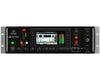 Behringer Behringer Behringer Digital Mixer 40 Buses Equipped with MIDAS Design Mic Preamps 8 Systems Klark Teknik FX USB Audio Interface 3U Rack X32