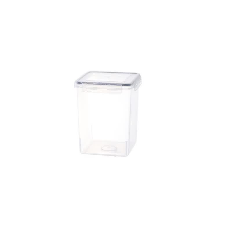 ZISIZ Kitchen Food Storage Box