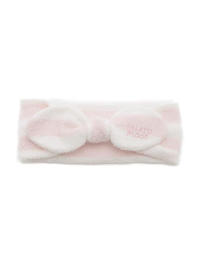 Smoothy 2BD Hairband PWGA251508PNKF