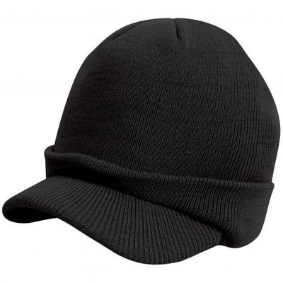 Unisex Esco Army Knitted Winter Hat