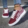 Women Shoes Lightweight Comfortable Walking Flats Sneakers Breathable Non Slip Vulcanized Shoes for Women Sports Shoes