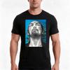 Vagabondmiyamoto Musashi Tshirt Summer Casual Cotton Tee Oversized Streetwear Tops Vintage Graphic Print Unisex Unisex Unisex