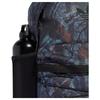 Adidas Originals 18.72L Forest Style Camouflage Print Polyester Backpack Unisex Backpack Multicolor JX3221