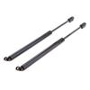 1 Pair Rear Trunk Lid Lift Support for E39 520i 523i 525i 528i 530i 540i