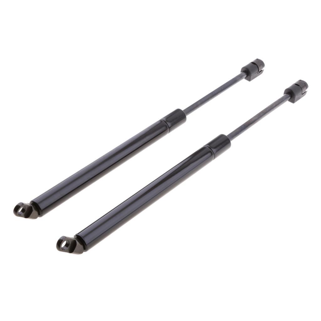 1 Pair Rear Trunk Lid Lift Support for E39 520i 523i 525i 528i 530i 540i