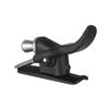 Fishing Launch Gun Clamp Thumb Button Trigger Surfing Casting Tool Trigger Barrel Clip Fish Finger Protector Marine Fishing