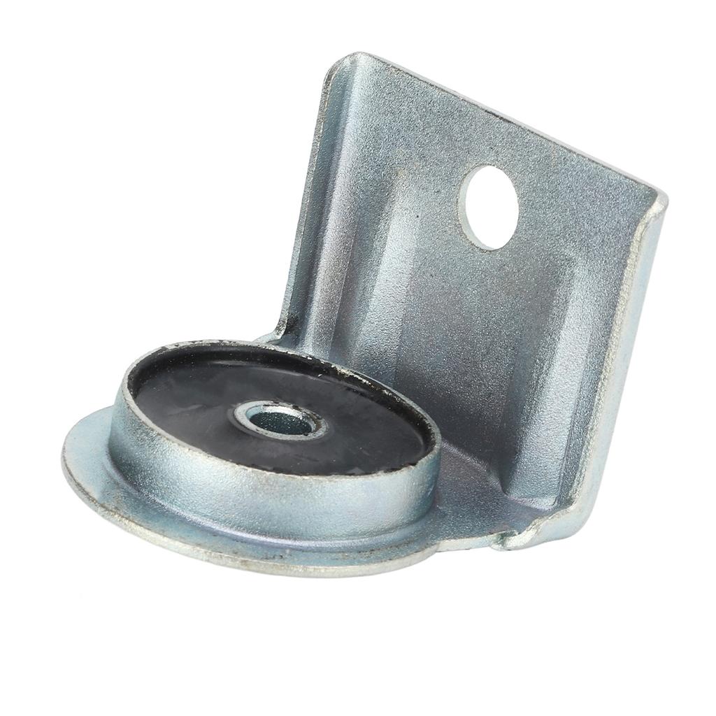 Mocowanie wspornika chłodnicy 1321.27 Stop aluminium Zamiennik dla Fiat Ducato 1994?2006