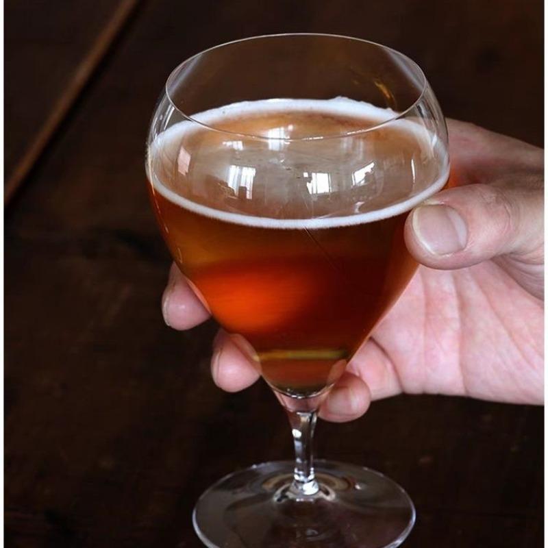 Kimura tazza bantam ultrasottile, vetro vetro Edo, bicchiere da vino rosso, bicchiere da cocktail, bicchiere da birra artigianale, medievale