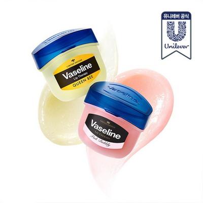 Limited Lip Therapy Mini Lip Balm 7g X 3, Pink Bubbly X 3