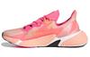 adidas X9000L4 Heat.RDY Core Black/Glow Pink/Ultra Pop 2021 - FX8462