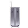 Diplomat DS-1373 ABS+PC Hardside Luggage 26-Inch