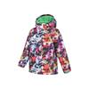 Mountain Warehouse Childrens/Kids Mogal Abstract Ski Jacket