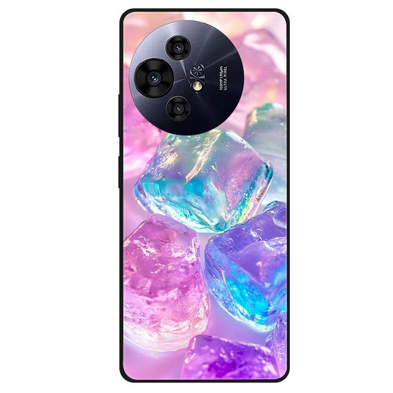 Pro TCL 50 Pro NxtPaper 5G Pouzdro Mramorové Měkké Matné Silikonové Zadní Kryt Pro TCL50 50 NxtPaper 50 XL NxtPaper Pouzdra na Telefon