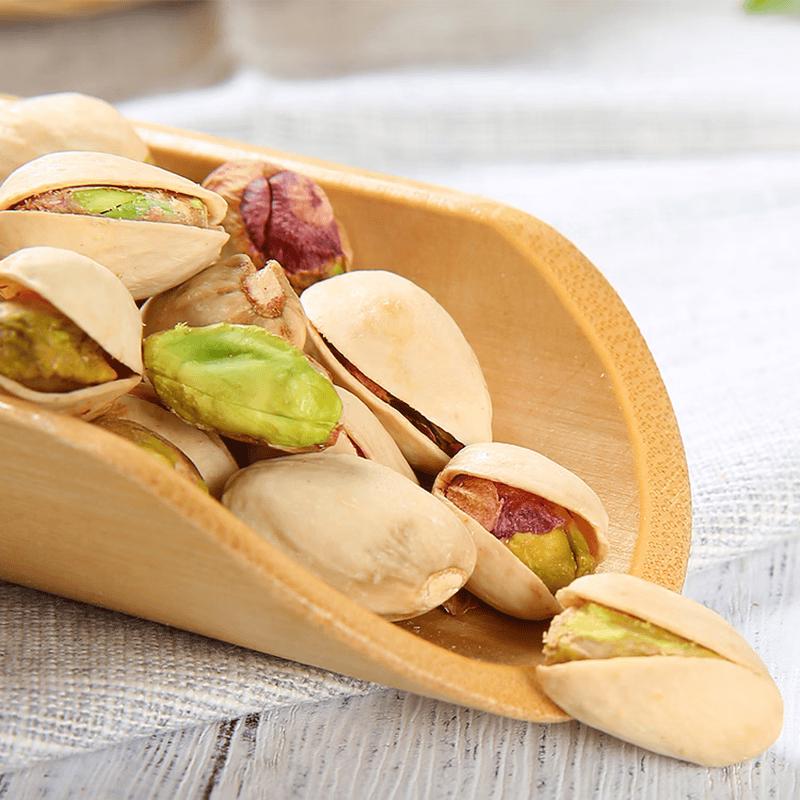 Qiaqia Salted Pistachios