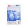 3M 4532+ Strålningsresistent blå skyddsdräkt för kemikalier och damm