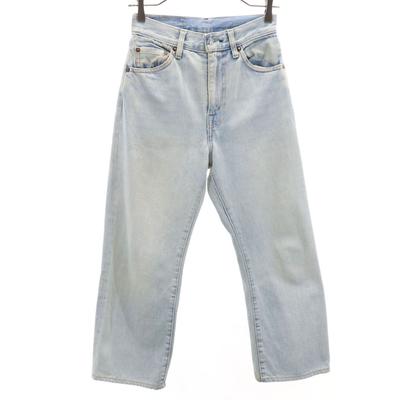 Alt giyim (Kadın) – Kot pantolonlar