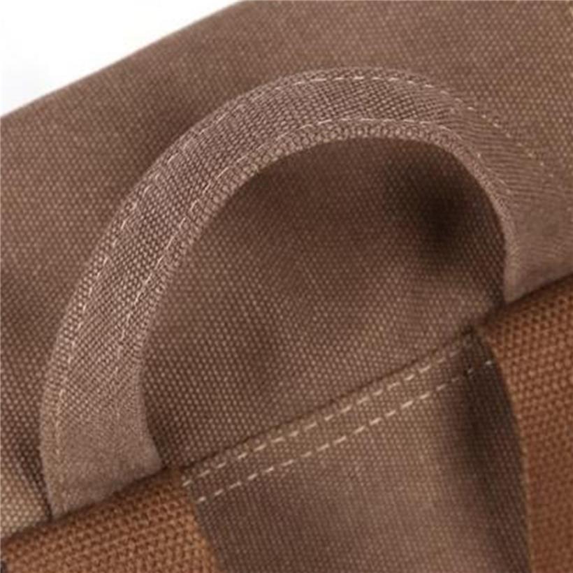 Rucksäcke mit hoher Kapazität Damen Outdoor Reise Canvas Tasche Retro Trendiger Schulrucksack Für College Mode Studenten