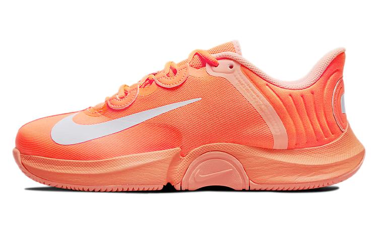 Nike Court Zoom Gp Turbo Naomi Osaka Total Orange Women s DC9164-800 36