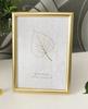 5/6/7 Inch European Simple Photo Frame Home Table Decor Retro Wooden Wedding Couple Recommendation Pictures Frames Gift Ornament