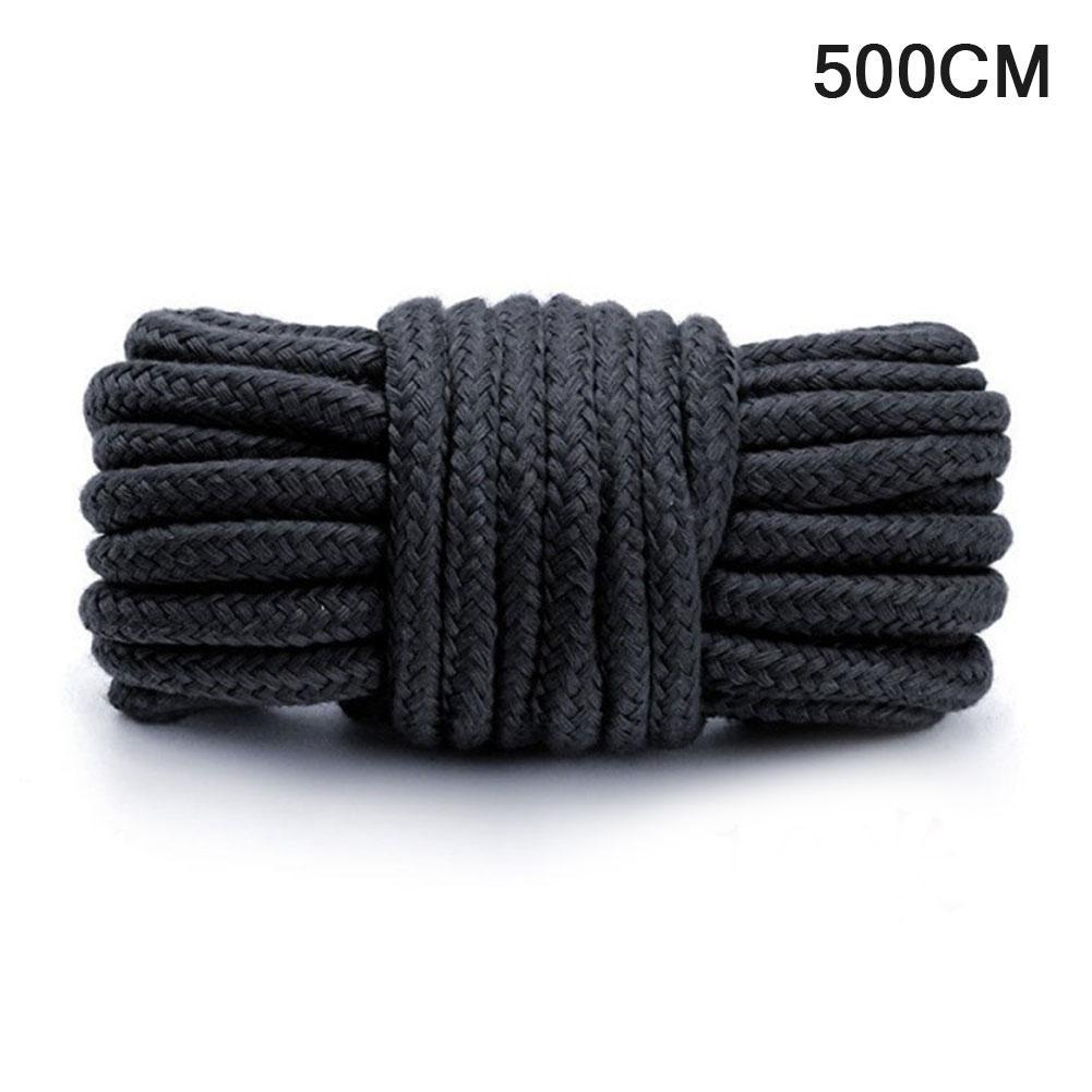 Cotton Rope Female Adult Sex products Slaves BDSM Bondage Rope Adult Games Binding Rope Role-Playing Sex Toy for Adult Games