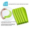 Silent 5 Leaves Ceiling Canopy fan with 1.8m switch Hanging Fan for Camping Bed Dormitory Tent 220V