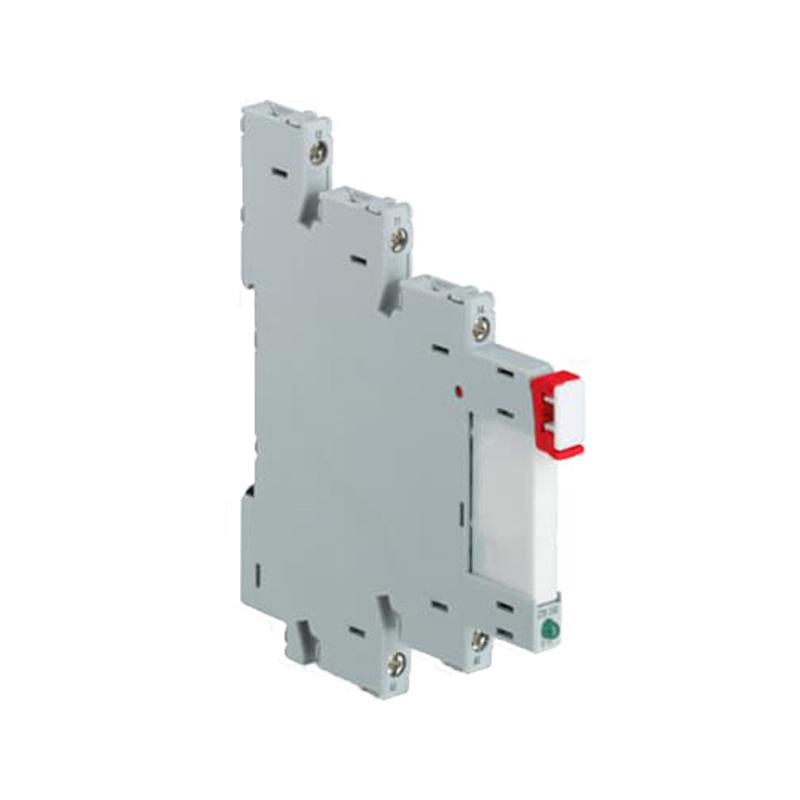 ABB CR-S Series Intermediate Relay CR-S005VDC1R/CR-S024VADC1CRZ